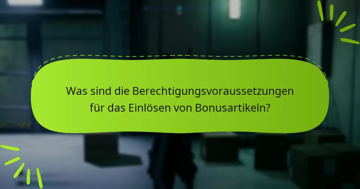 Welche Arten von Bonusartikeln sind in Final Fantasy VII Remake verfügbar?