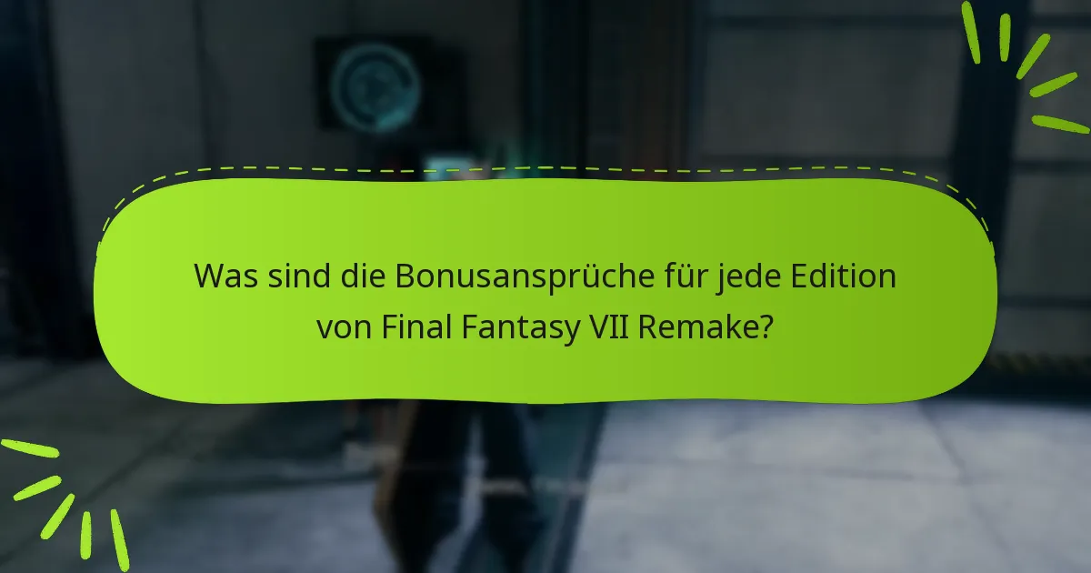 Gibt es Einschränkungen bei den Bonusansprüchen?