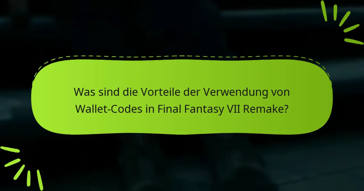Welche Schritte zur Fehlersuche sollte ich befolgen, wenn mein Wallet-Code nicht funktioniert?