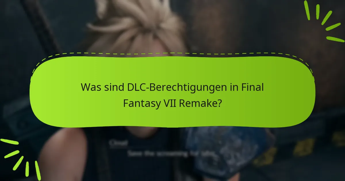 Wie können Spieler DLC-Berechtigungsprobleme beheben?