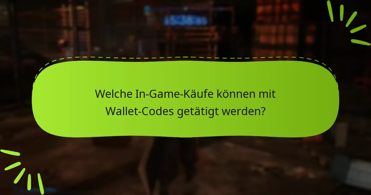 Wie vergleichen sich die Wallet-Codes von Final Fantasy VII Remake mit anderen Zahlungsmethoden?