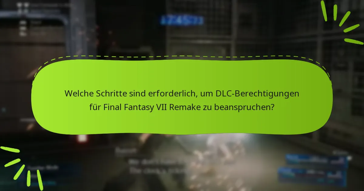 Welche Schritte zur Fehlersuche kann ich unternehmen, wenn ich Probleme beim Beanspruchen von DLC habe?