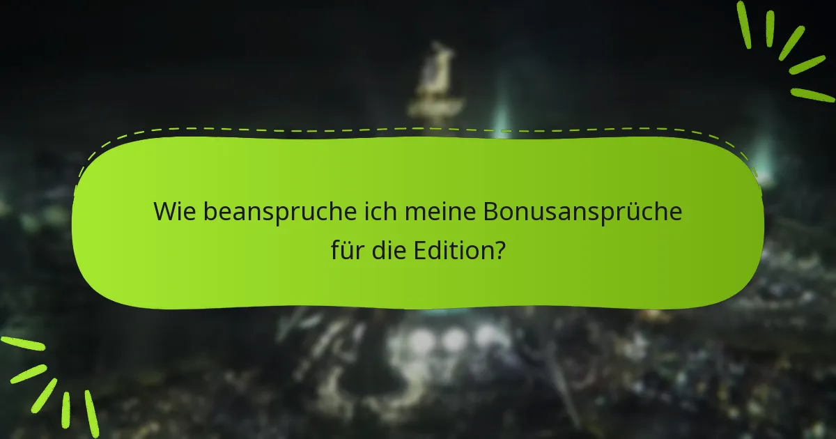 Was tun, wenn mein Bonusanspruch fehlt?