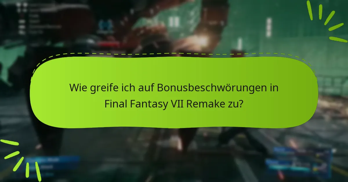 Wie vergleichen sich Bonusbeschwörungen mit regulären Beschwörungen?